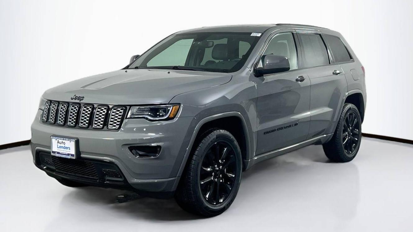 JEEP GRAND CHEROKEE 2022 1C4RJFAG1NC147291 image